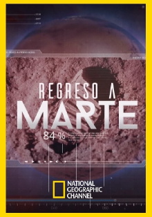Regreso a Marte Trailer