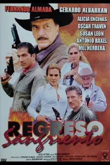 Regreso Sangriento Trailer