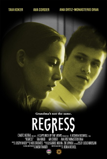 Regress Trailer