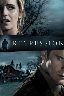 Regression Trailer