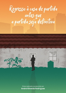 Regresso à casa de partida antes que a partida seja definitiva Trailer