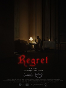 Regret Trailer
