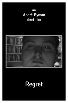 Regret Trailer