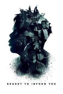 Regret to Inform You Trailer