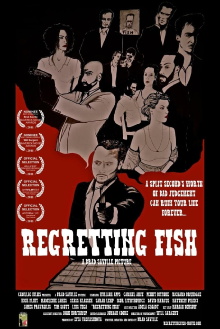 Regretting Fish Trailer