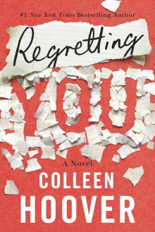Regretting You Trailer