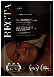 Regta Trailer