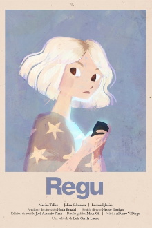 Regu Trailer