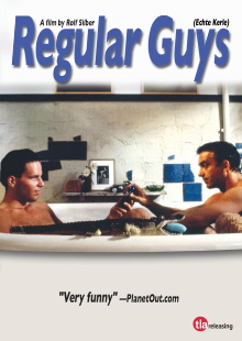 Regular Guys Trailer