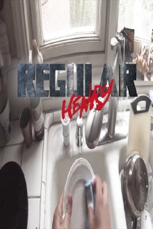 Regular Henry Trailer