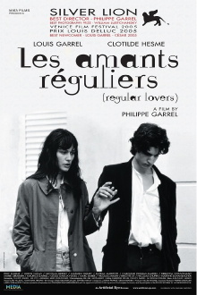 Regular Lovers Trailer