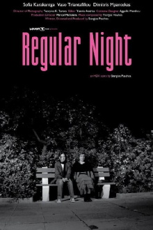 Regular Night Trailer