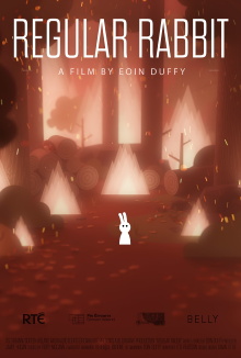 Regular Rabbit Trailer