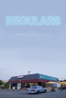 Regulars Trailer