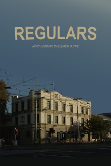 Regulars Trailer