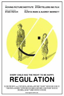 Regulation Trailer