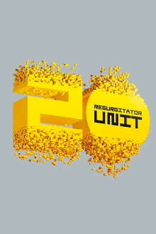Regurgitator: UNIT20 Trailer