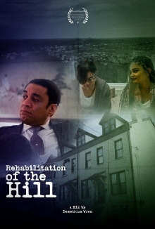 Rehabilitation of the Hill Trailer