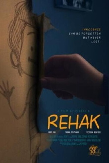 Rehak Trailer