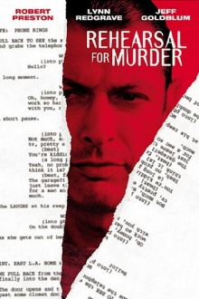 Rehearsal for Murder Trailer