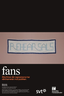 Rehearsals Trailer