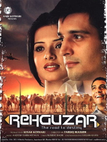 Rehguzar Trailer