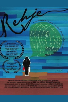Rehje Trailer