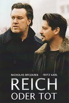 Reich oder tot Trailer