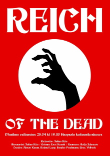 Reich of the Dead Trailer