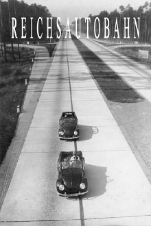 Reichsautobahn Trailer