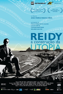 Reidy - A Construção da Utopia Trailer