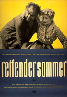Reifender Sommer Trailer