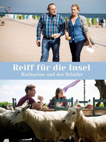 Reiff für die Insel - Katharina und der Schäfer Trailer