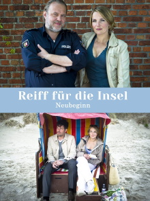 Reiff für die Insel - Neubeginn Trailer