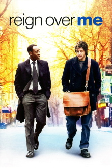 Reign Over Me Trailer