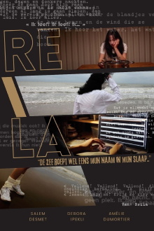 Reila Trailer