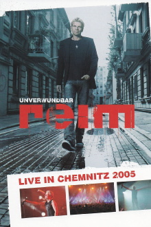 Reim - Unverwundbar  Live in Chemnitz Trailer