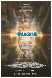 ReImagine Trailer