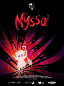 Reimagined Volume I: Nyssa Trailer