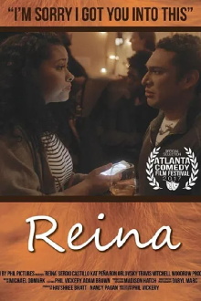 Reina Trailer