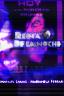 Reina de la noche Trailer