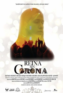 Reina sin corona Trailer