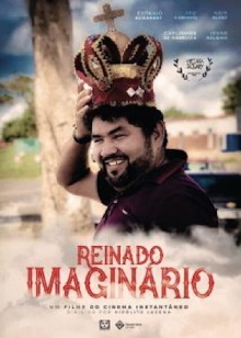 Reinado Imaginário Trailer