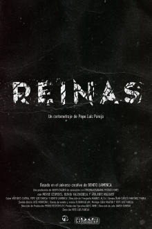 Reinas Trailer