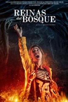 Reinas del bosque Trailer
