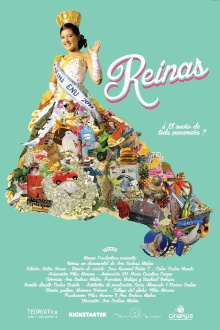 Reinas Trailer
