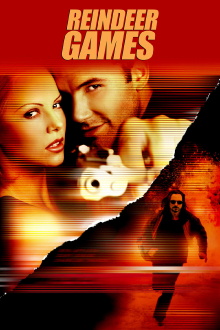 Reindeer Games Trailer