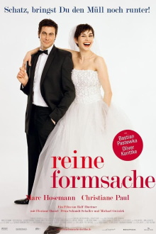 Reine Formsache Trailer
