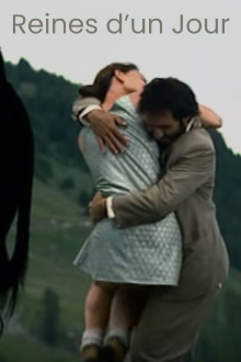 Reines d'un jour Trailer