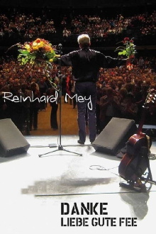 Reinhard Mey - Danke liebe gute Fee Trailer
